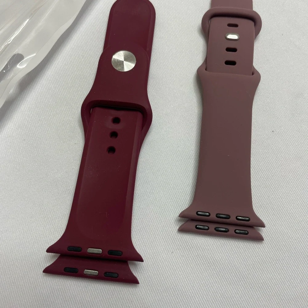 Smartwatch Bands Set of 5‎ NWT